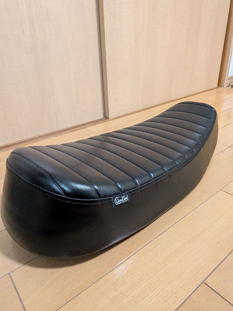 GB350　GOODSEAT \