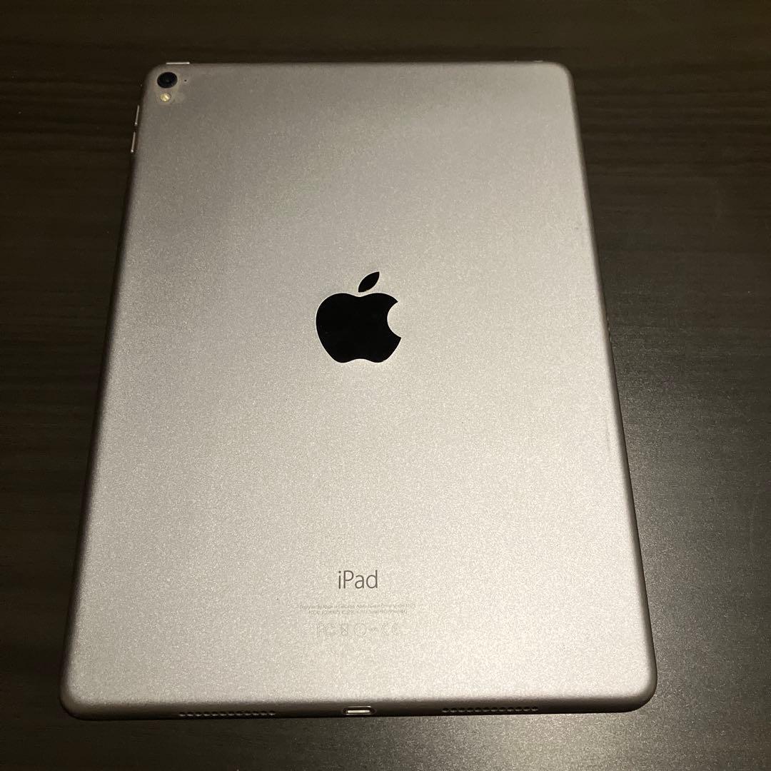 Apple iPad Pro 9.7インチ