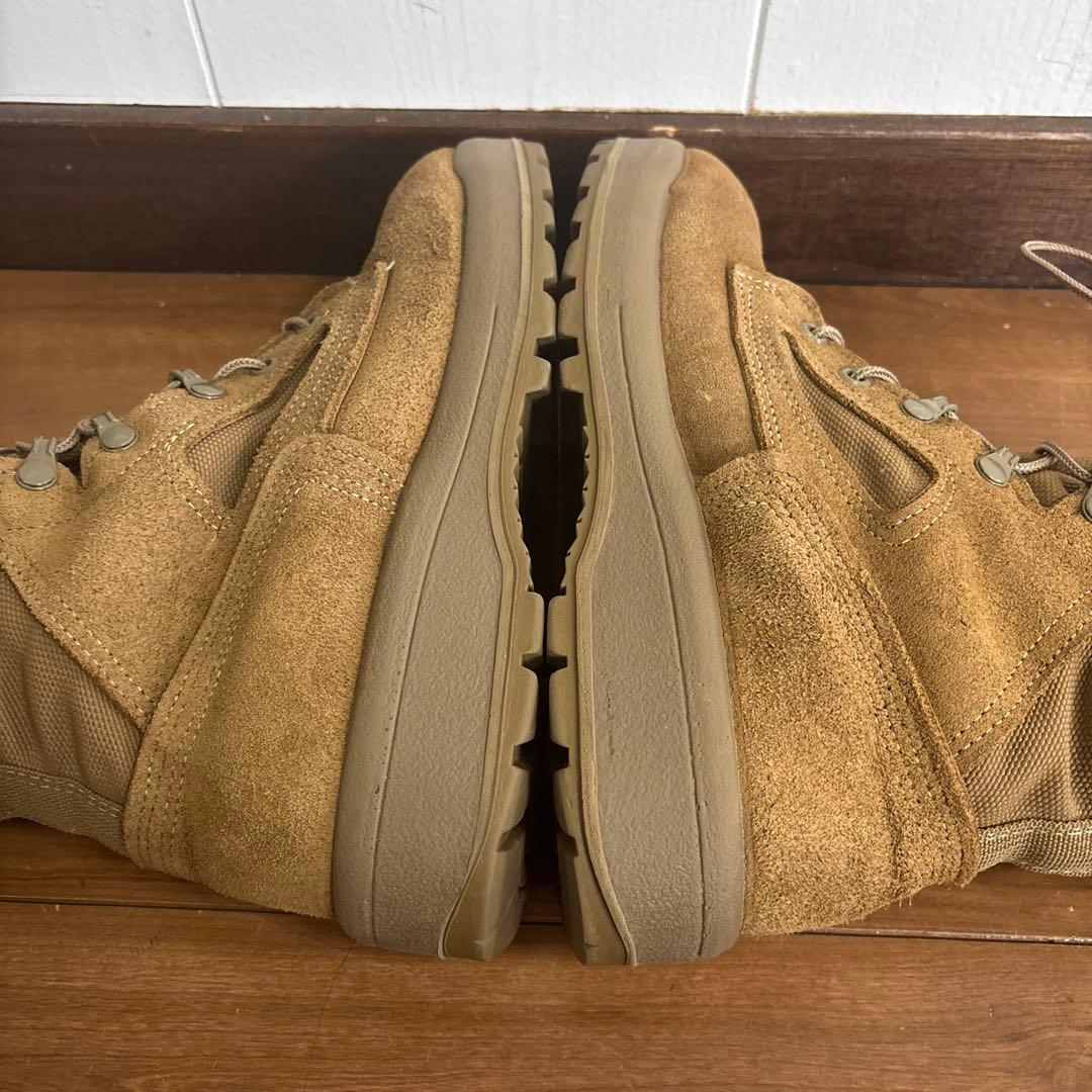 米軍　実物　BELLEVILLE GORE−TEX 26.5cm送料無料（55）