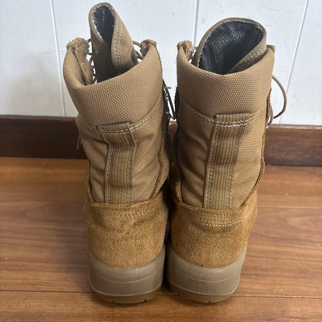 米軍　実物　BELLEVILLE GORE−TEX 26.5cm送料無料（55）