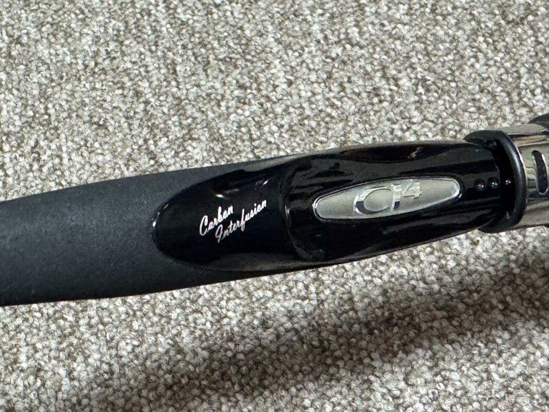 セフィアCI4 エギングロッド