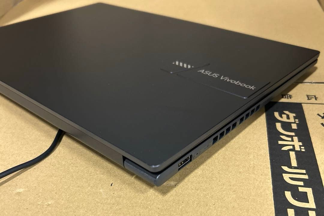 ASUS ノートパソコン Vivobook 14 X1405VA 14インチ