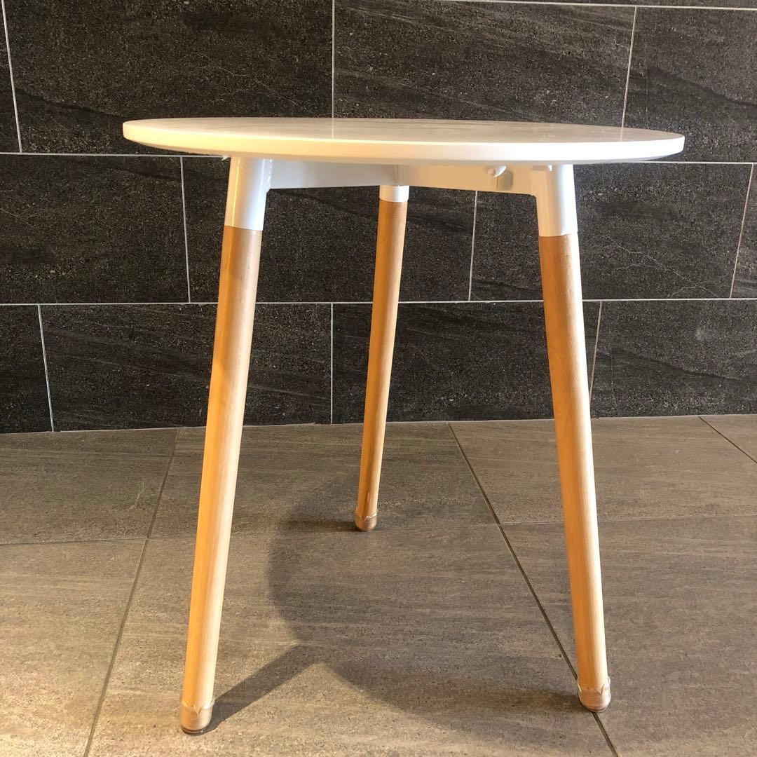 円形ダイニングテーブル イームズテーブル イームズ 丸 マーブル カフェテーブル