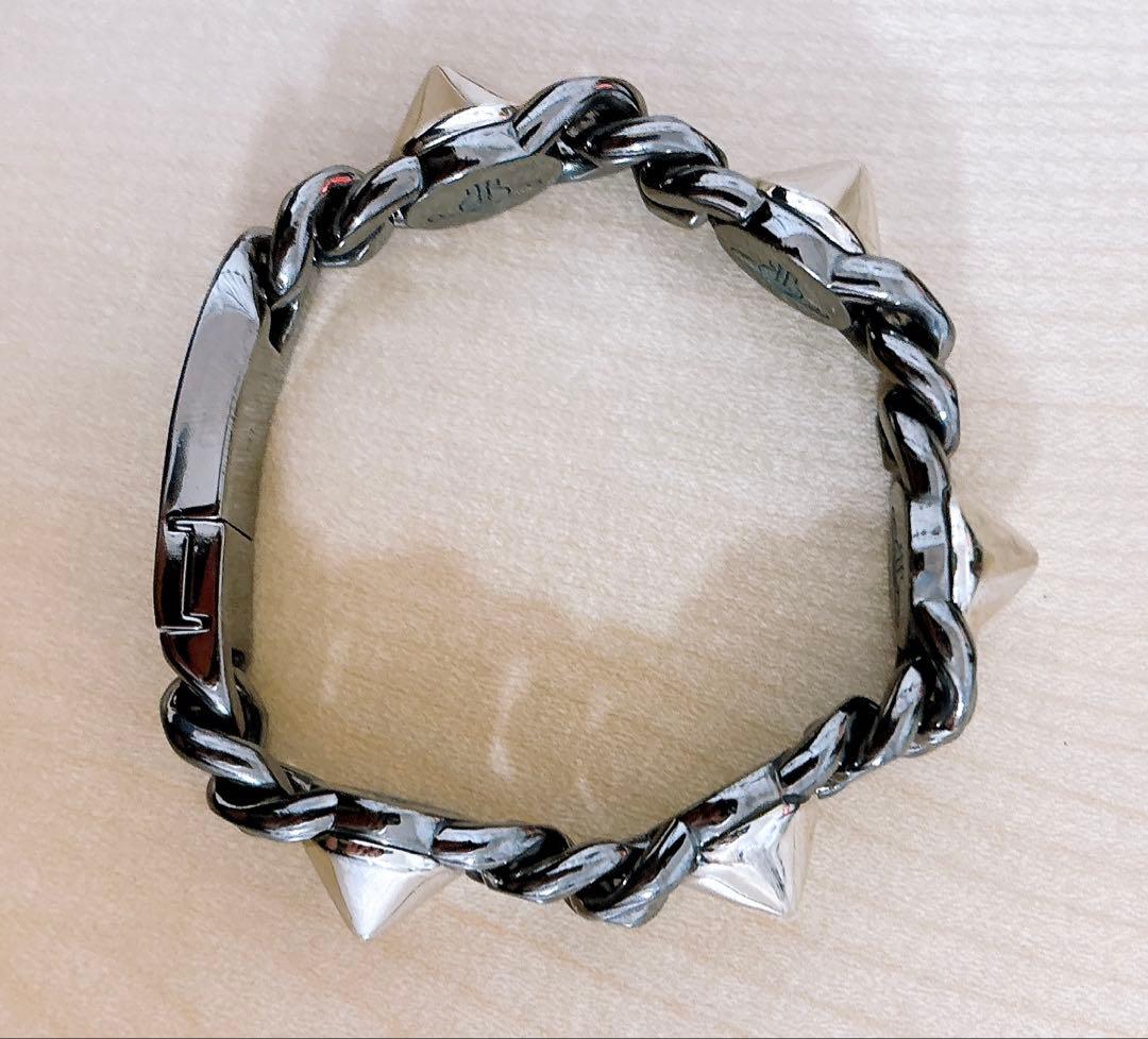 付属品有り◎送料込み/匿名配送◎Vivienne Westwood ブレスレット