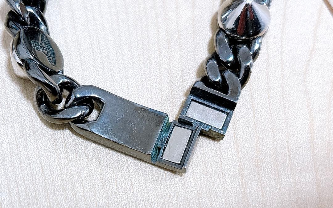 付属品有り◎送料込み/匿名配送◎Vivienne Westwood ブレスレット