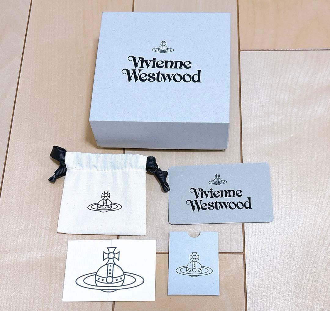 付属品有り◎送料込み/匿名配送◎Vivienne Westwood ブレスレット