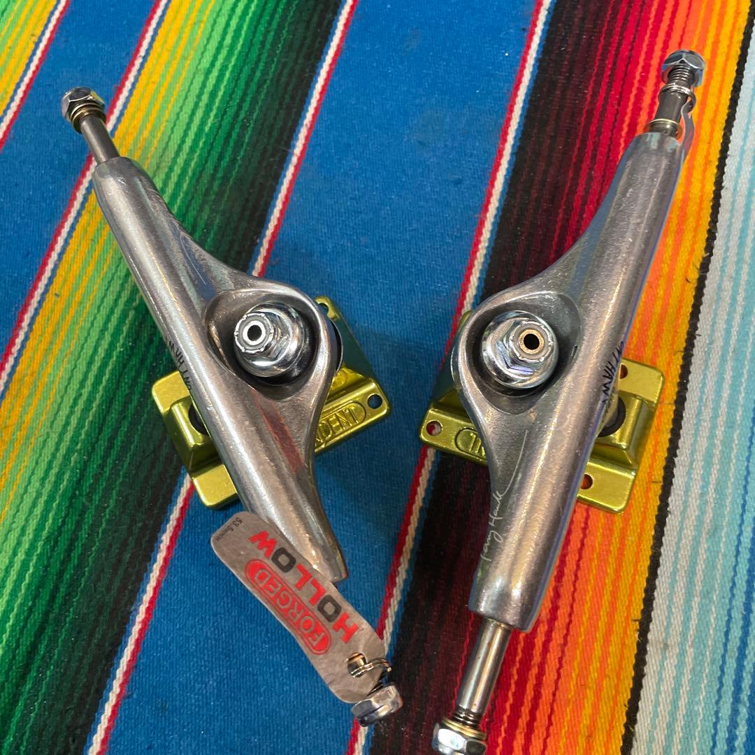 independentトニーホーク　インディー　トラック149