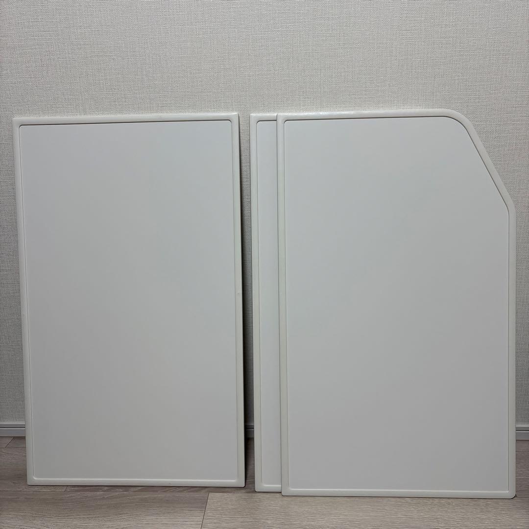 新品　未使用品　リクシル　お風呂　フタ　YFK-1476c(1)