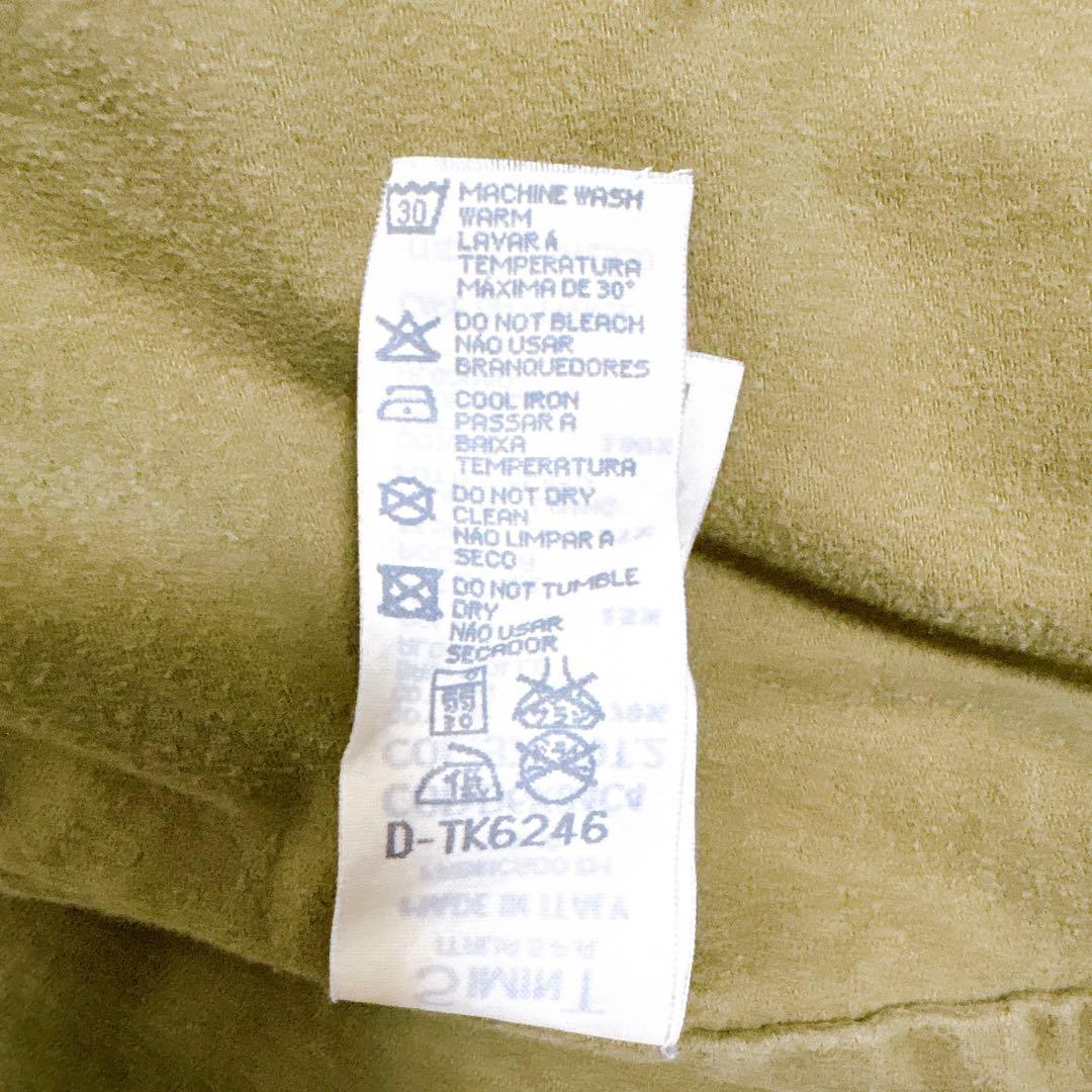 極美品✨Armani Jeans 90s 80s ボンバージャケット アーカイブ