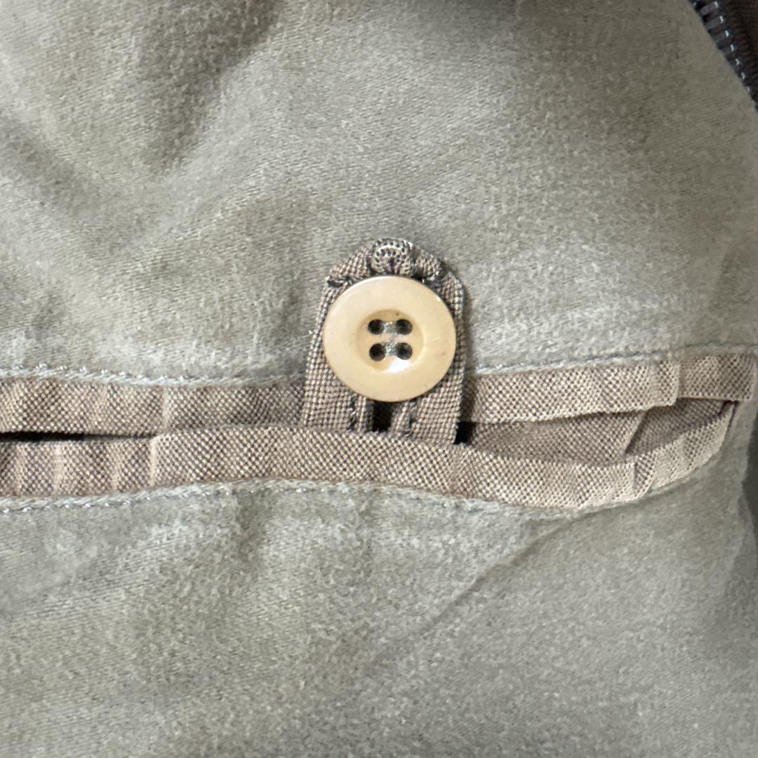 極美品✨Armani Jeans 90s 80s ボンバージャケット アーカイブ