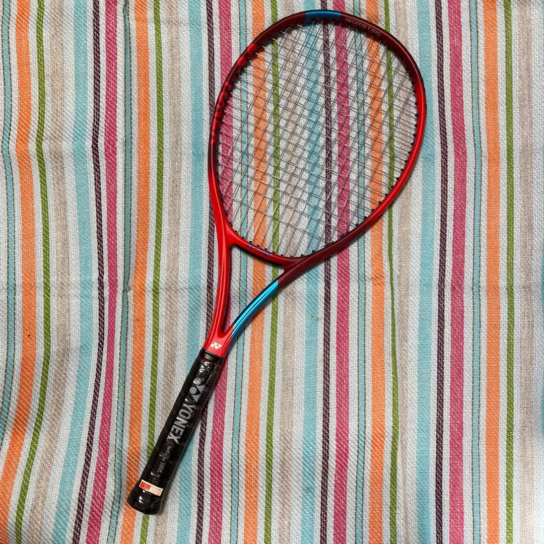 ラケット(硬式用) YONEX Vcore98 2021