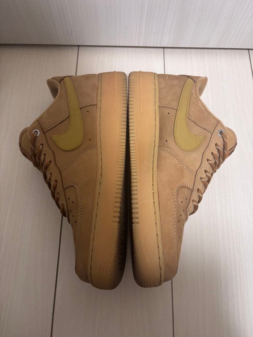 NIKE AIR FORCE1’07 WB エア フォース 1 27cm