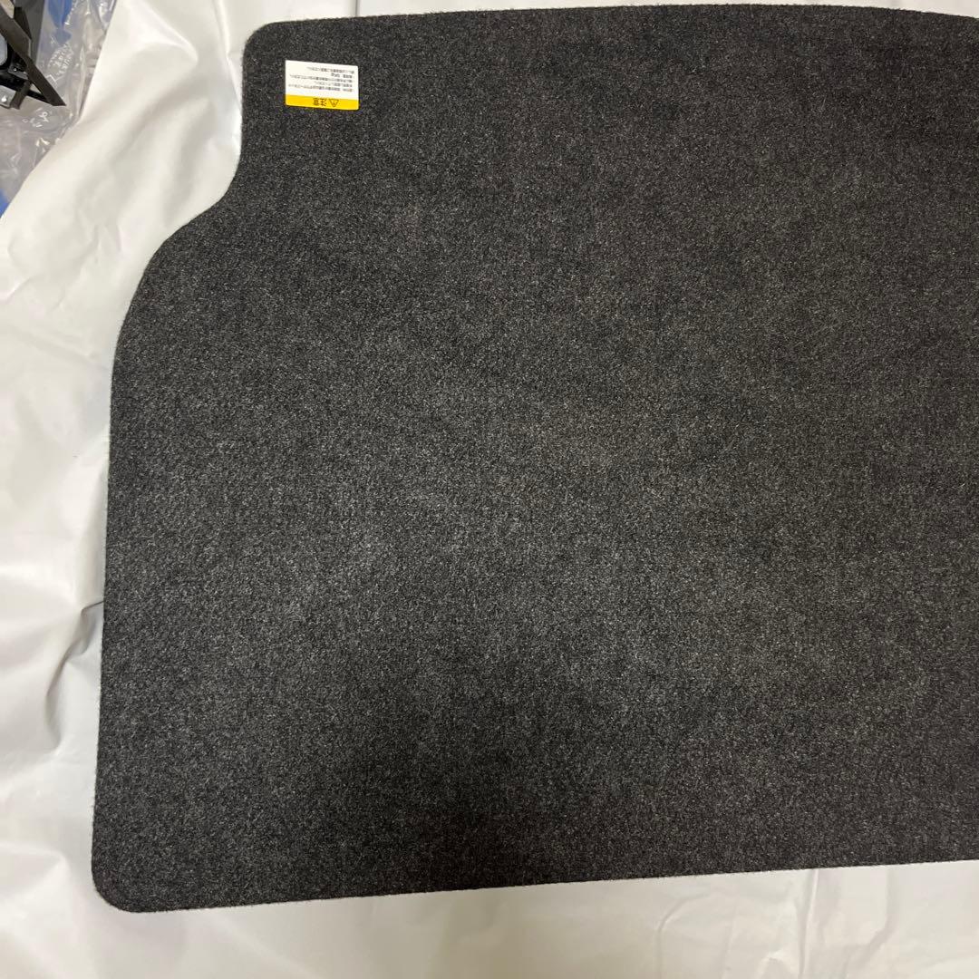 170系 シエンタ ラゲージアッパーボード システムバー フック セット売り