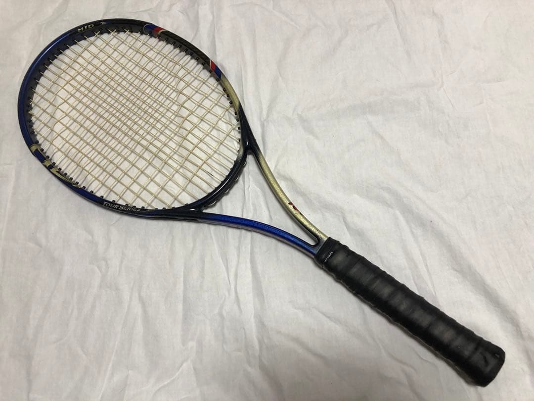 ヘッド プレミアツアー Premiertour テニスの王子様 跡部景吾