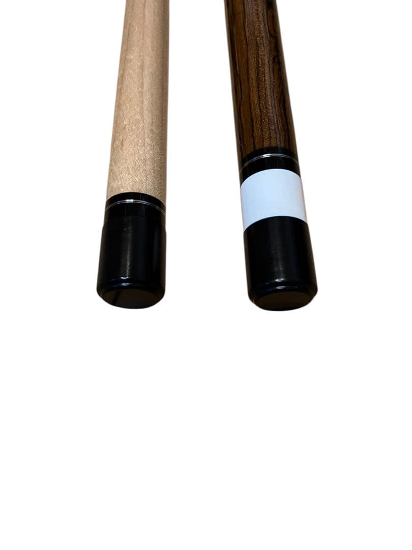 メッズキュー Mezz CUES ECシリーズ ビリヤードキュー ケース付き