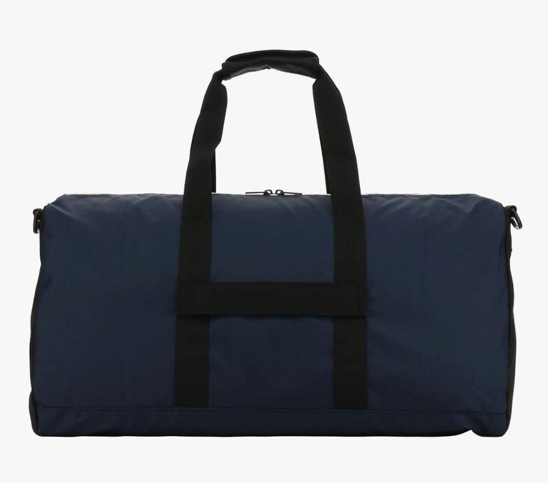 New Balance✨ ボストンバッグ ネイビー