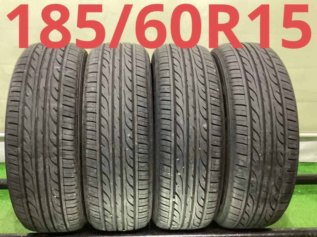 T1803[送料無料]ダンロップDIGI-TIRES 185/60R15