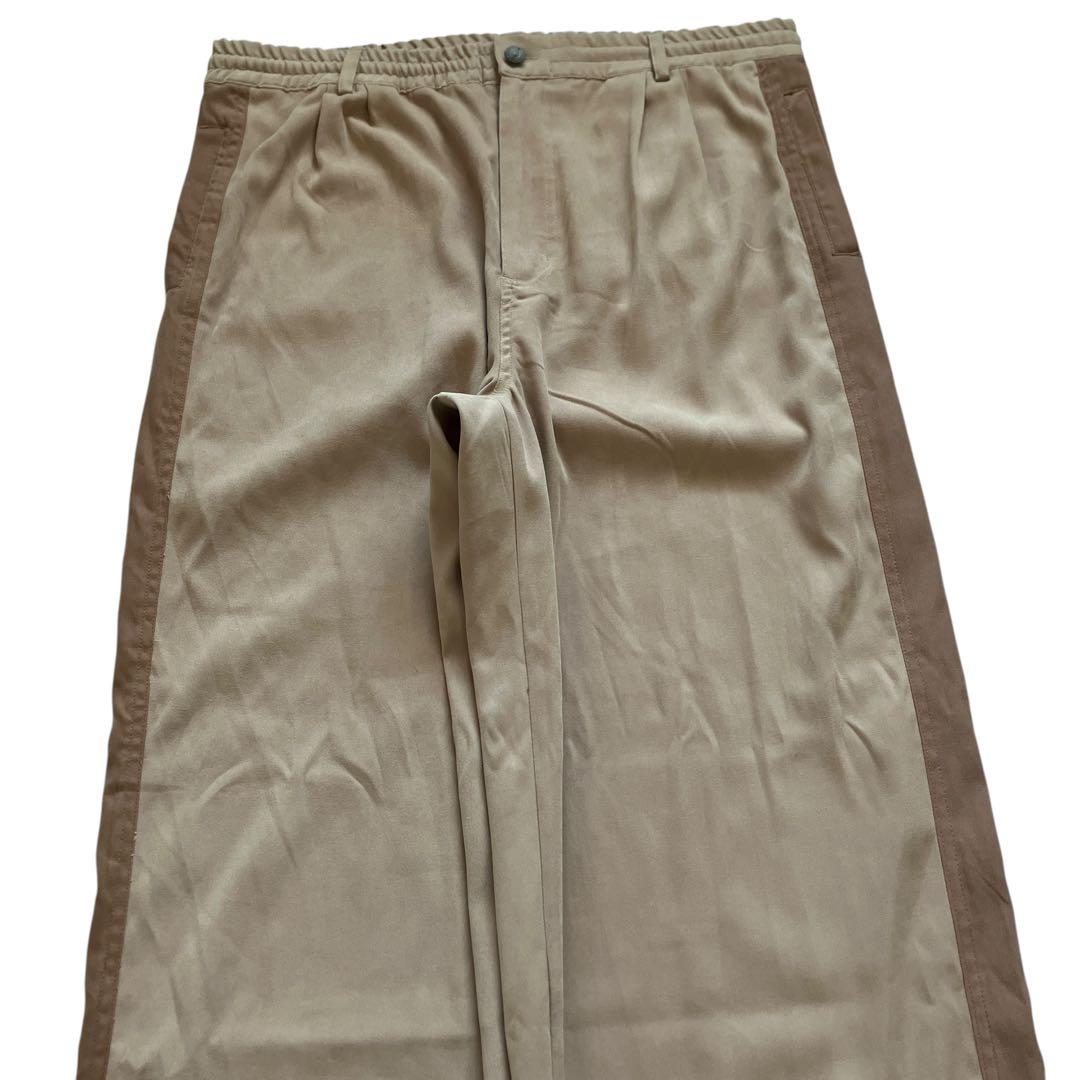 90s FRIZIONE オーバーサイズ高級セットアップ上下 B系HIPHOP