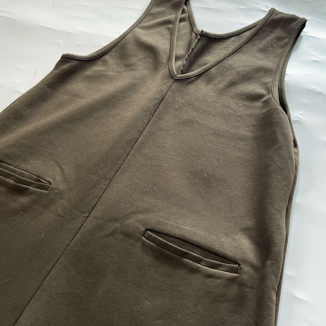 【新品未使用】ジャーナルスタンダードラックス | ハイテンションポンチサロペット