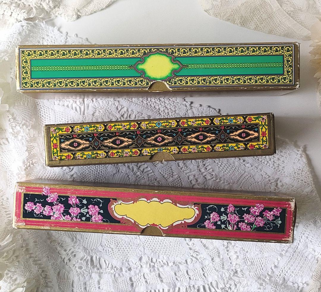 フランスアンティーク　ロジェ　ガレ 　サボンボックス