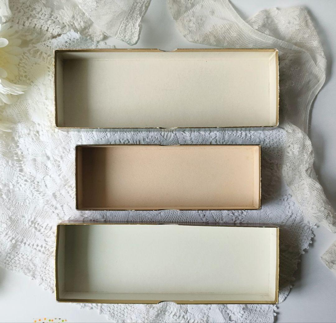 フランスアンティーク　ロジェ　ガレ 　サボンボックス