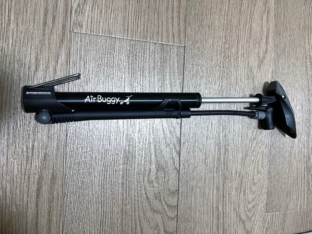 (美品)エアバギーココプレミア