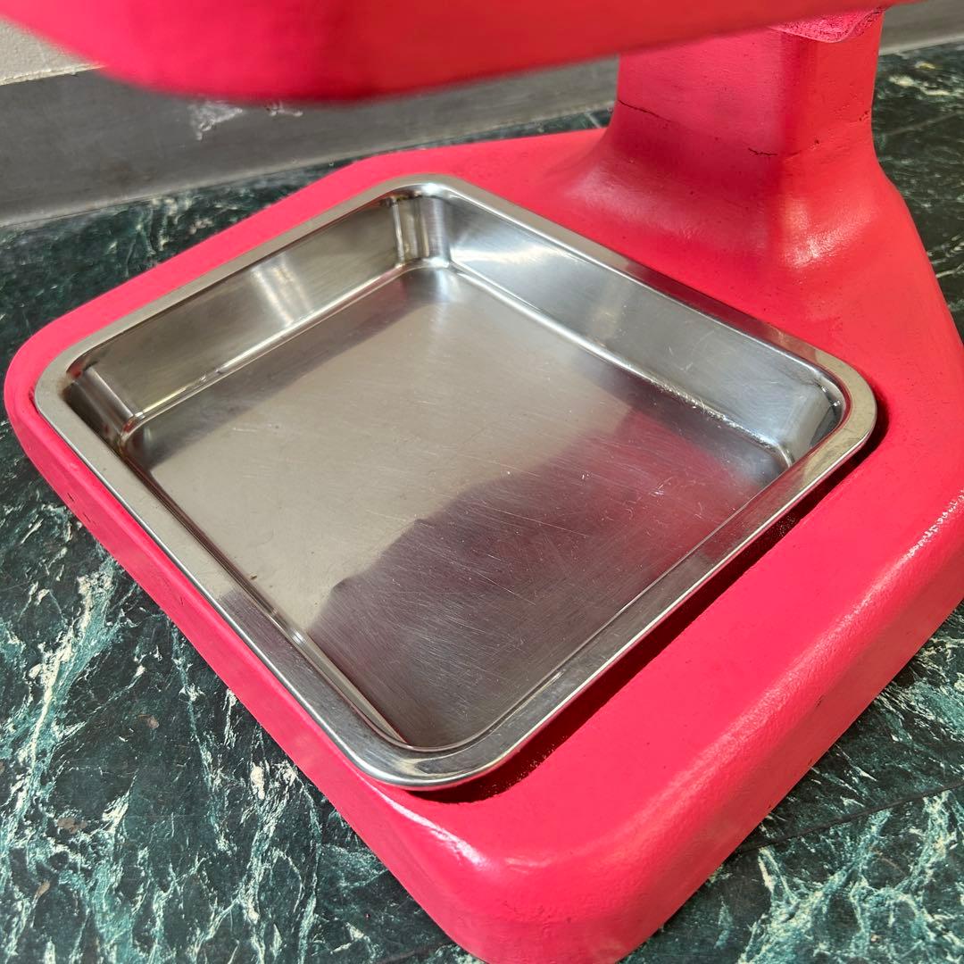 ★美品 レトロ 日立 業務用 電動かき氷器 ICE SHAVING MOTOR