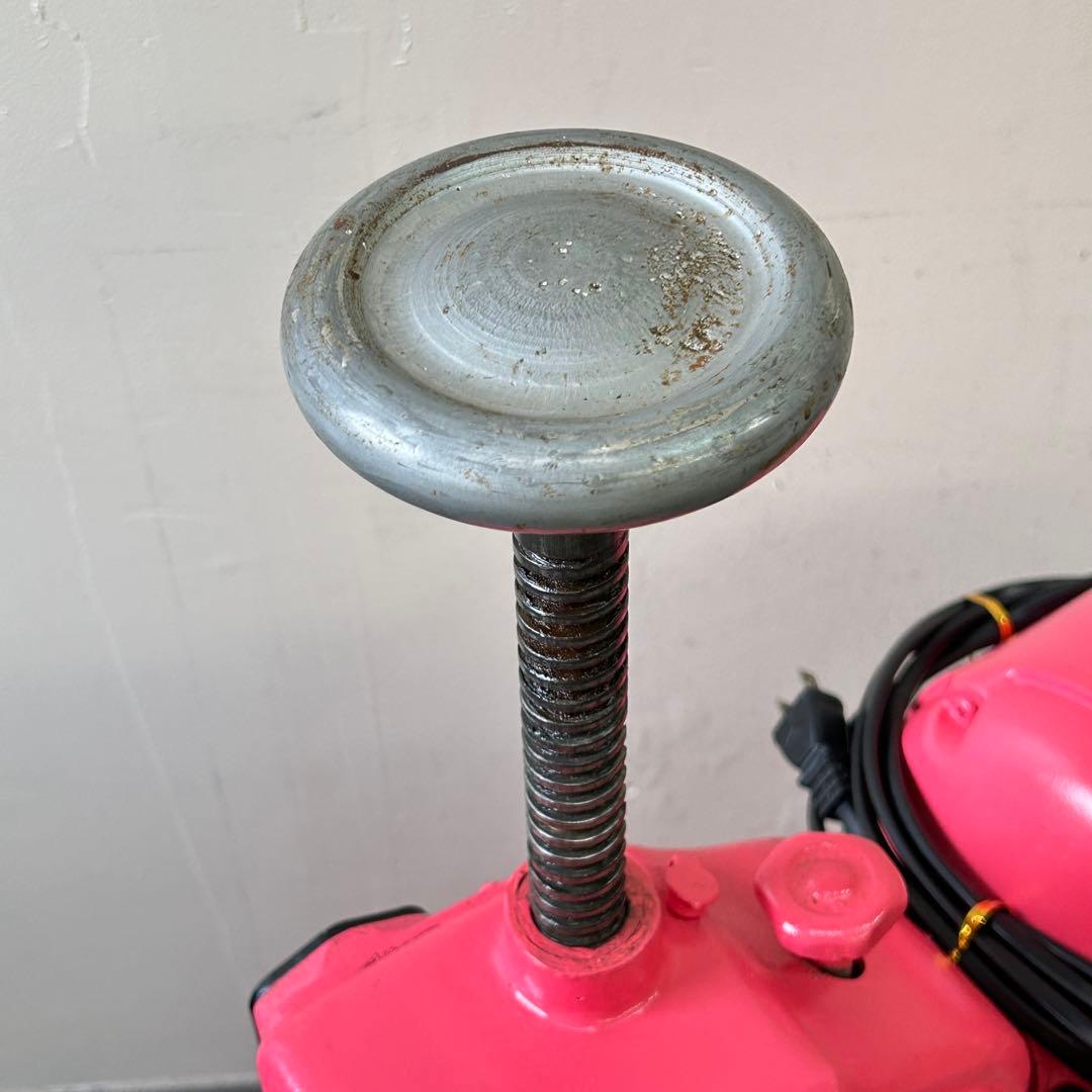 ★美品 レトロ 日立 業務用 電動かき氷器 ICE SHAVING MOTOR