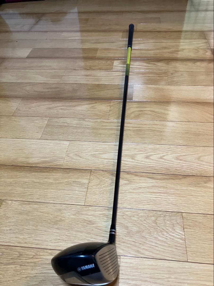 ゴルフクラブセット　ヤマハ　インプレス　その他13本セット