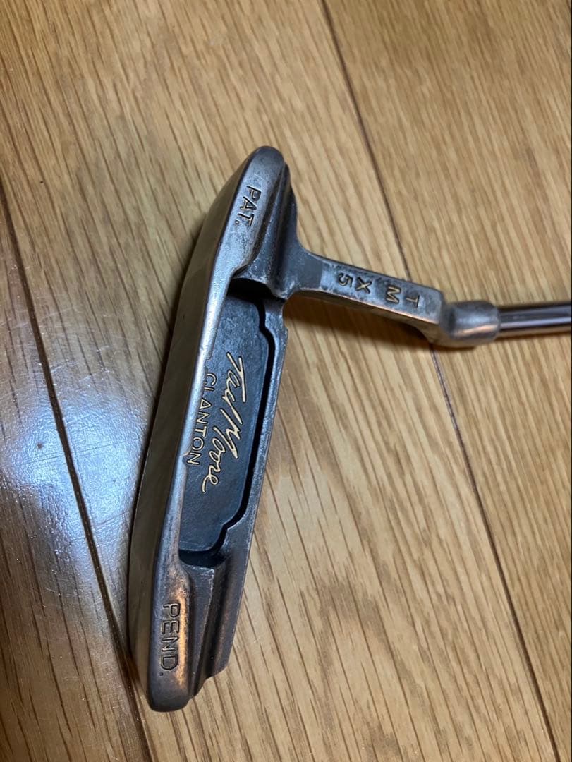 ゴルフクラブセット　ヤマハ　インプレス　その他13本セット