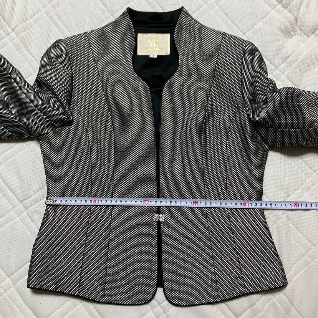 ユキコキミジマ　フォーマルジャケット　11号