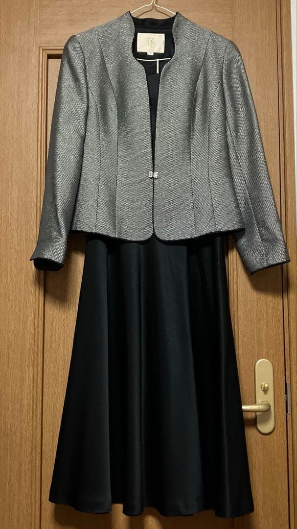 ユキコキミジマ　フォーマルジャケット　11号