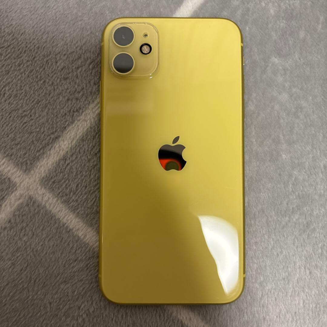 スマートフォン本体 iPhone 11 64GB