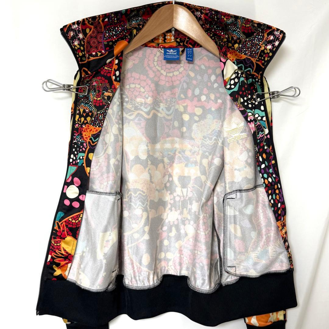 adidas×TFC コラボ MARACATU FIREBIRD TT XL