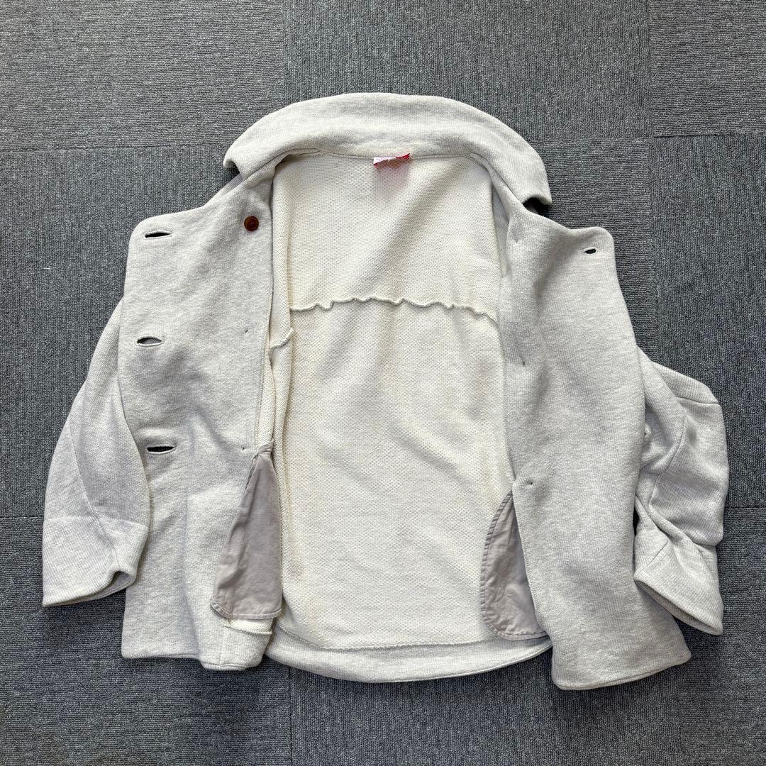 Vivienne Westwood RED LABEL 丸襟ジャケット サイズ2