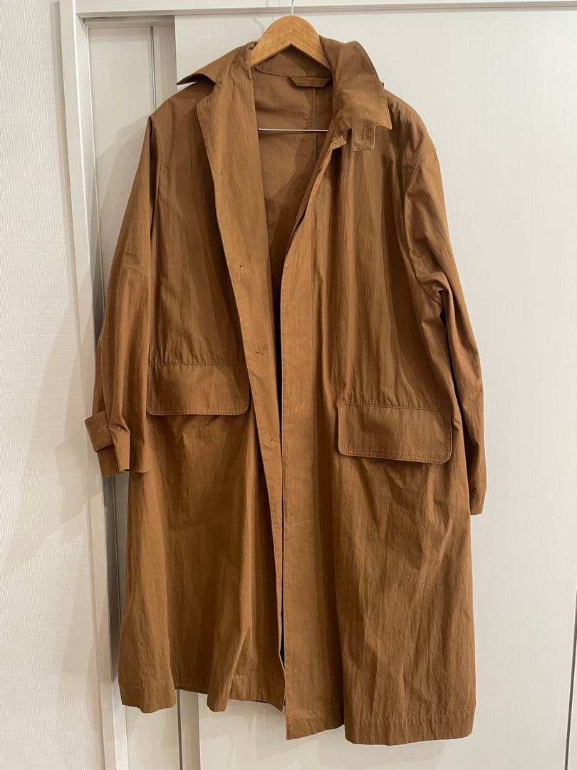 STUDIO NICHOLSON(スタジオニコルソン　コート