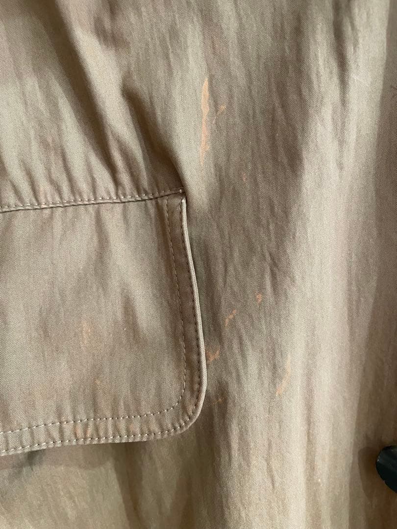 STUDIO NICHOLSON(スタジオニコルソン　コート