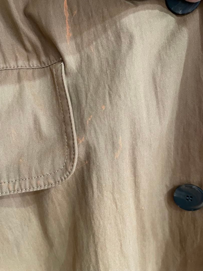 STUDIO NICHOLSON(スタジオニコルソン　コート