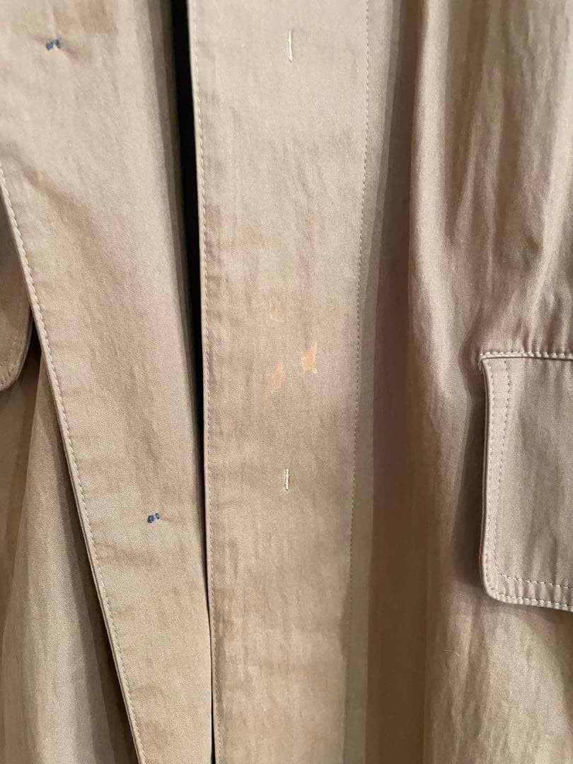 STUDIO NICHOLSON(スタジオニコルソン　コート