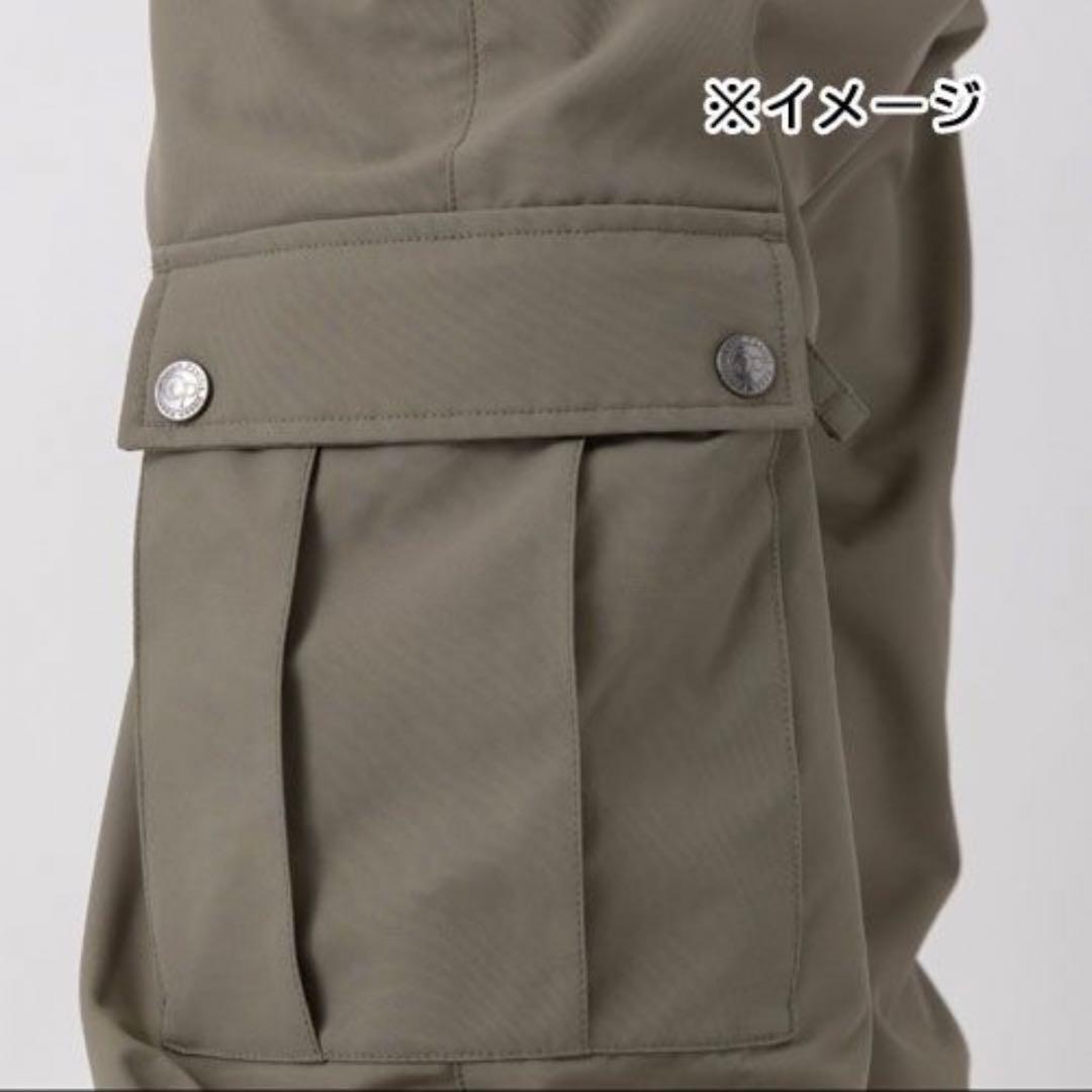 ■レディース オーシャンパシフィック スノーパンツL 25300円相当(柊)