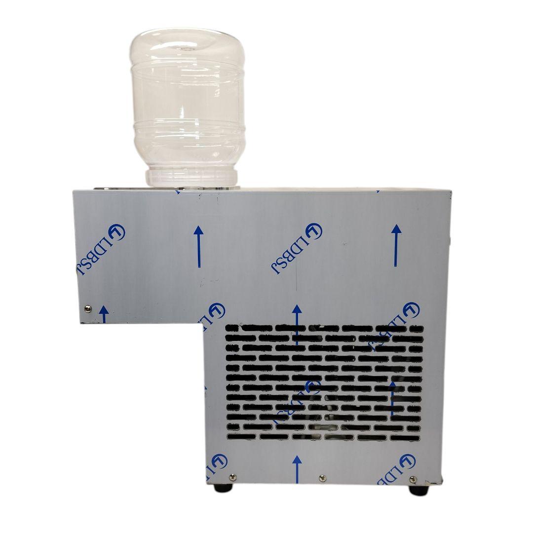 氷のいらないかき氷マシン　糸ピンス 業務用かき氷機　韓国かき氷