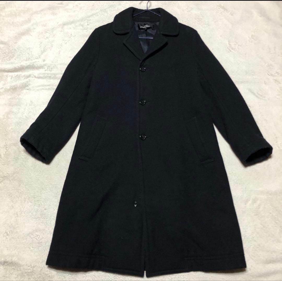 トリココムデギャルソン　ロングコート