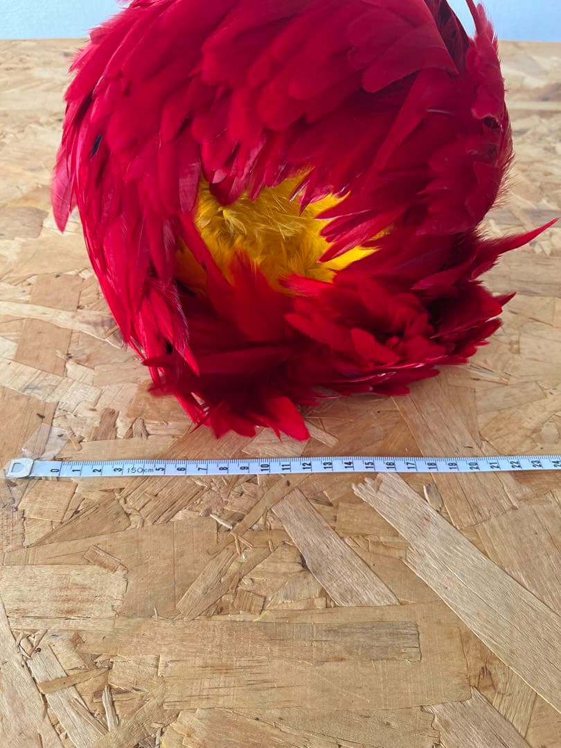 フラ　ウリウリ　中古品