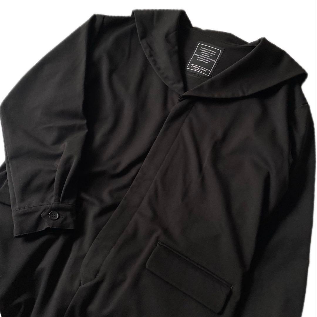 美品 Candy Stripper×Kozue Akimoto サロペット