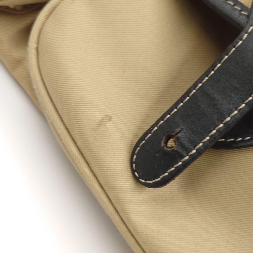 BURBERRY GOLF ボストンバッグ ショルダーバッグ バーバリー ゴルフ