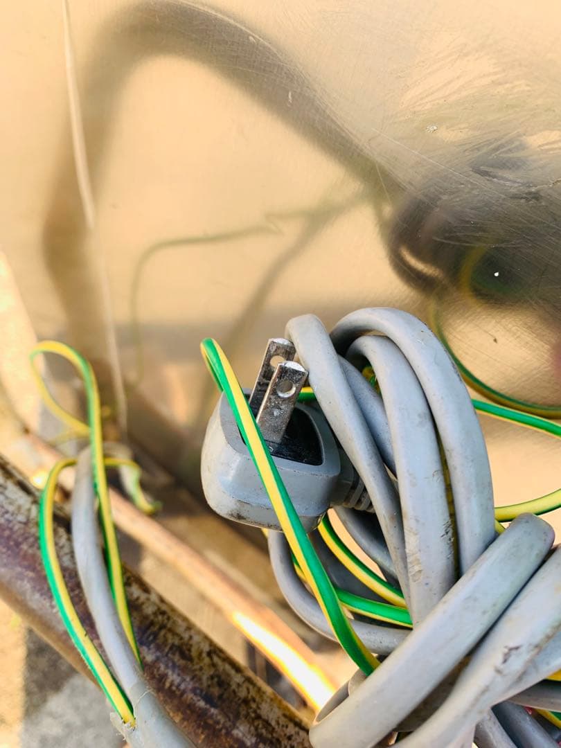 【ポン様】専用ホシザキ 製氷機 35kg IM-35–L-1