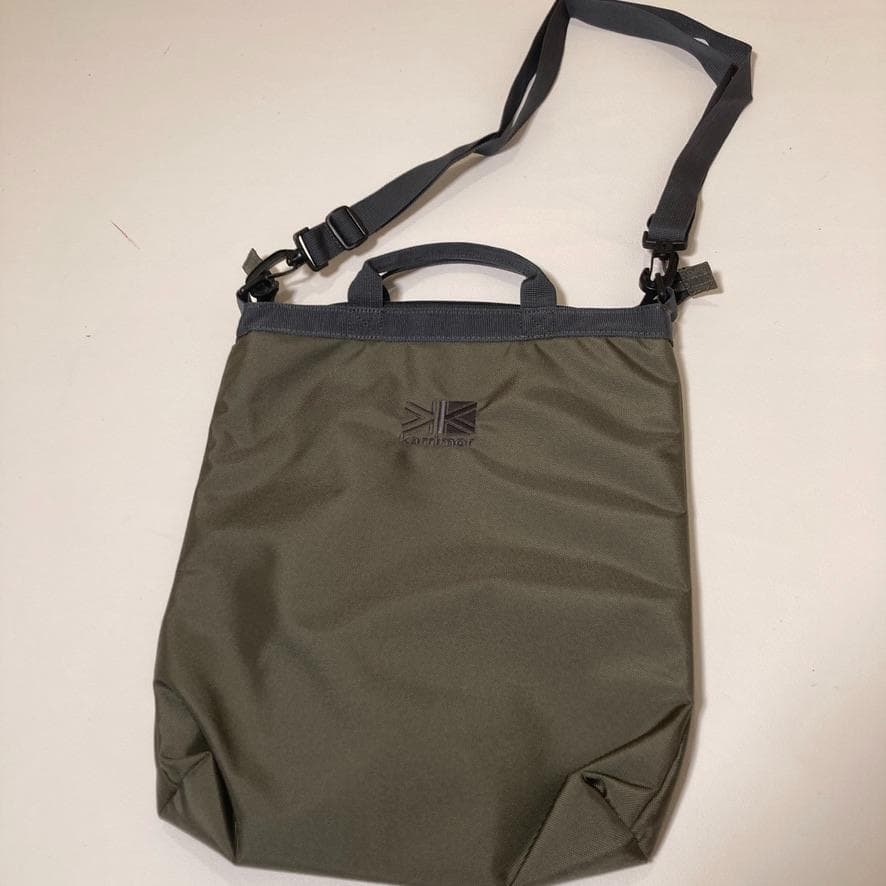 ま*さ様 【大容量】カリマー エアポートプロ70 キャリーバッグ 3WAY カー