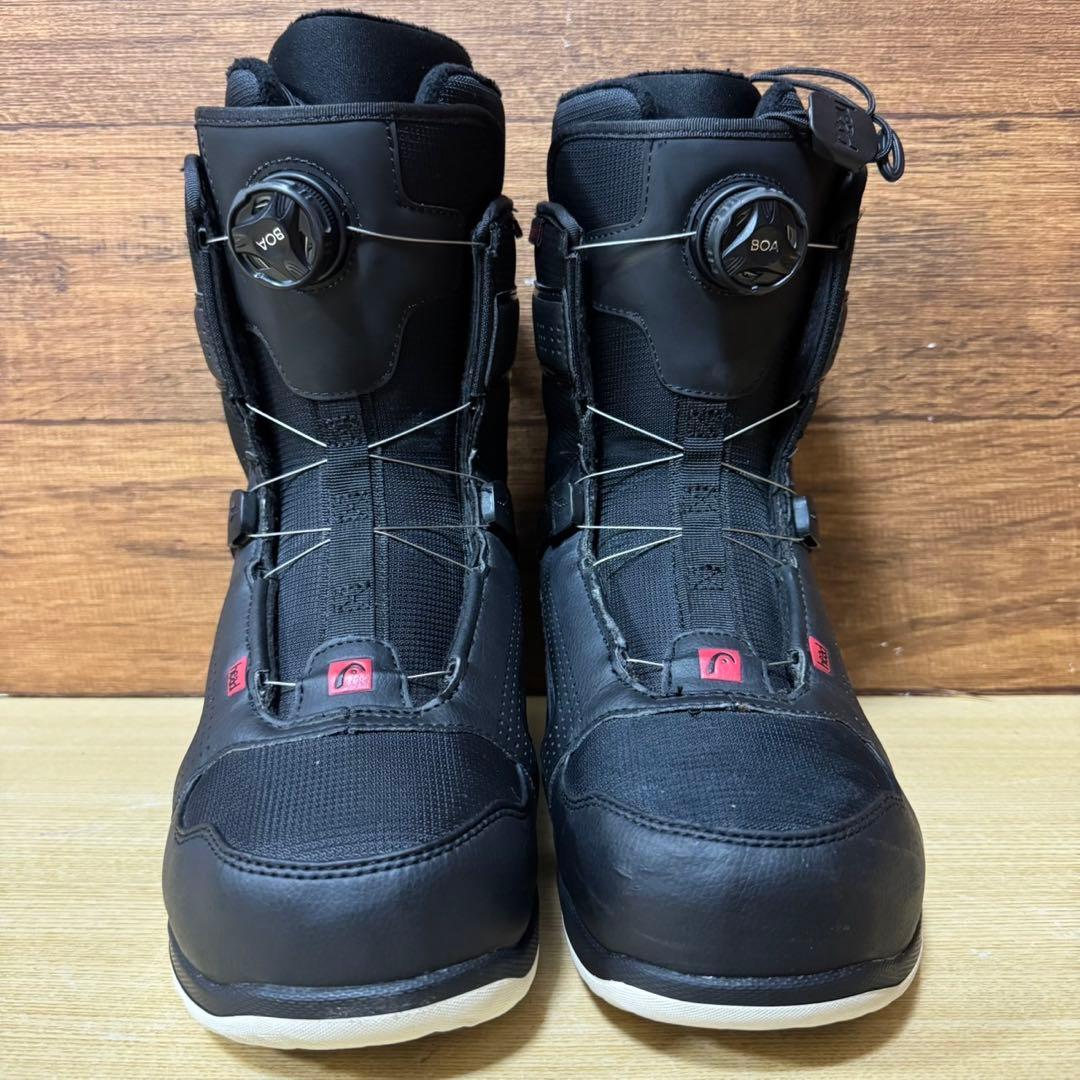 BURTON バートン　メンズ　スノーボード３点セット　151cm メンテ済み