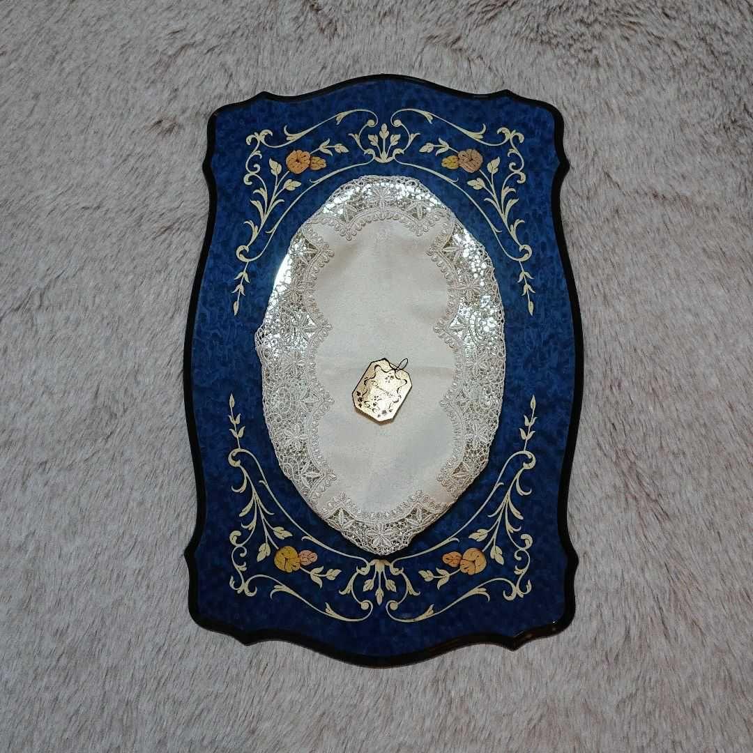 ★ドマン★ ITALY 鏡 ミラー