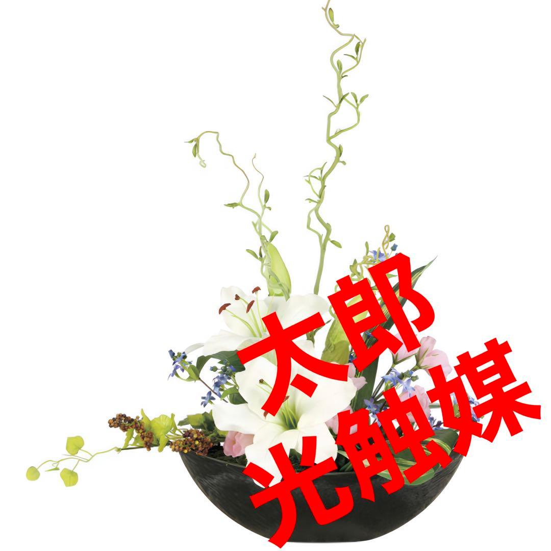 光触媒　人工観葉植物　ウォールグリーン　フェイクグリーン　美咲
